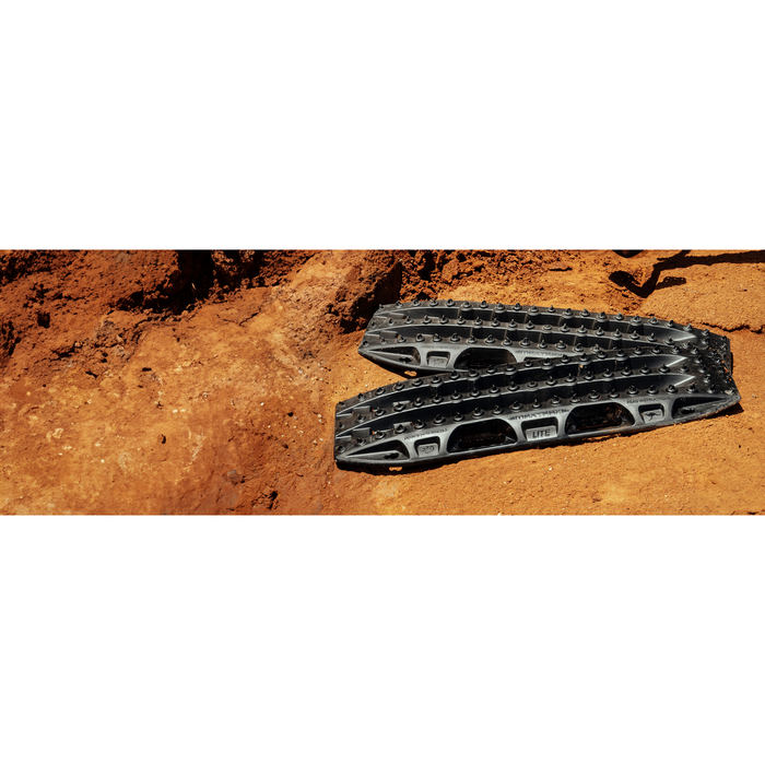 MAXTRAX LITE Black