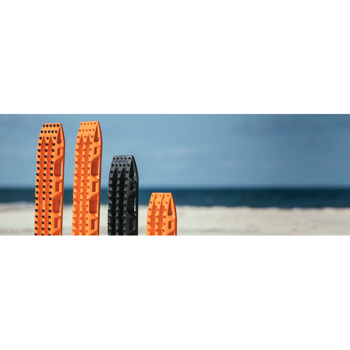 MAXTRAX LITE Black