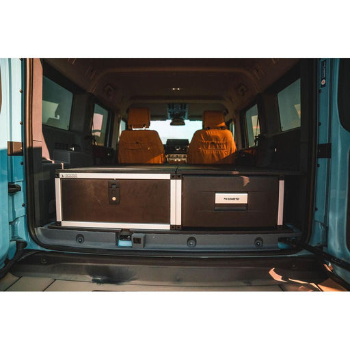 Ineos - Grenadier - 2024-Present - 1st Gen - Explore Series - Stealth Sleep & Chef Package