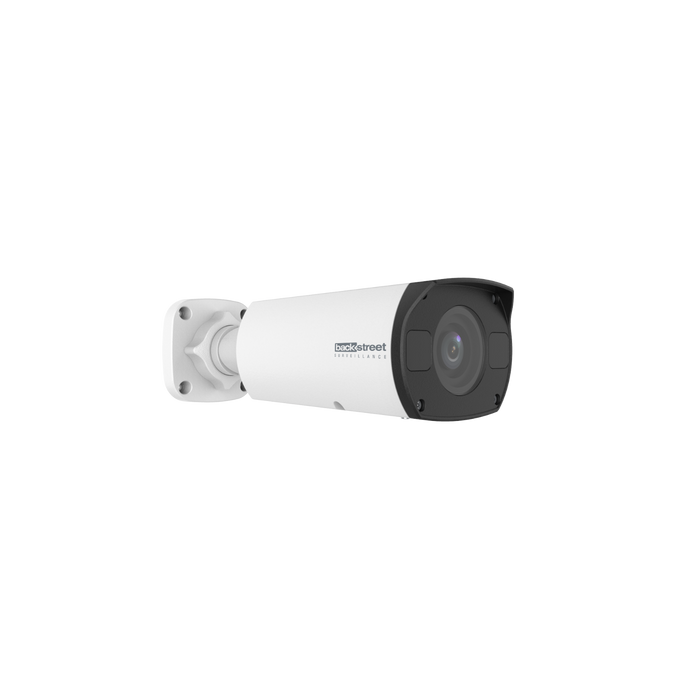 BackStreet Surveillance (CS180-4k) 4K Outdoor Zoom Bullet Camera