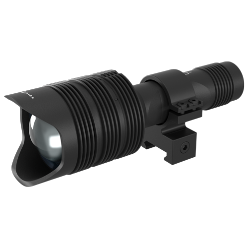 ATN X-Sight 5 3-15x Day & Night Rifle Scope