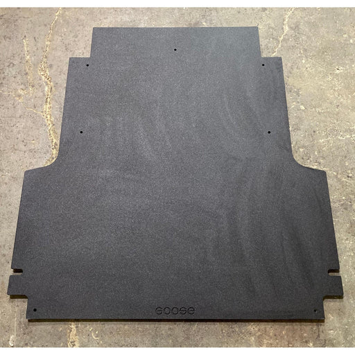 Jeep Gladiator 2019-Present 4 Door - Bed Plate System