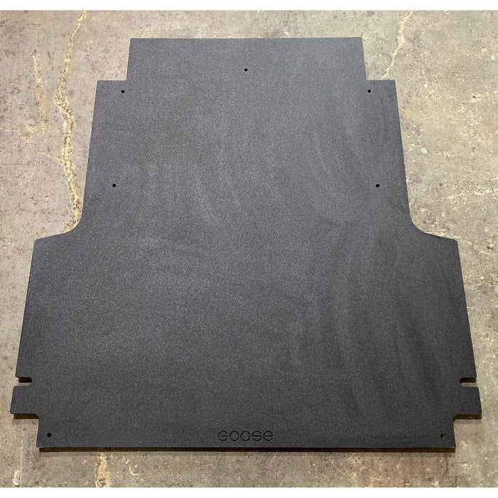 Jeep Gladiator 2019-Present 4 Door - Bed Plate System