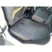 Jeep Gladiator 2019-Present JT 4 Door - Second Row Seat Delete Plate System