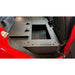 Jeep Gladiator 2019-Present JT 4 Door - Second Row Seat Delete Plate System - High Platform