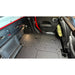 Jeep Gladiator 2019-Present JT 4 Door - Second Row Seat Delete Plate System - High Platform