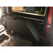 Jeep Wrangler 2007-2018 JK 2 Door - Side Cubbies
