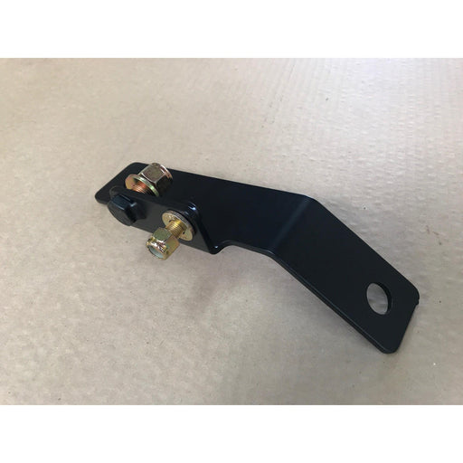 Jeep Wrangler 2007-2018 JKU 4 Door - 60% Seat Delete Bracket