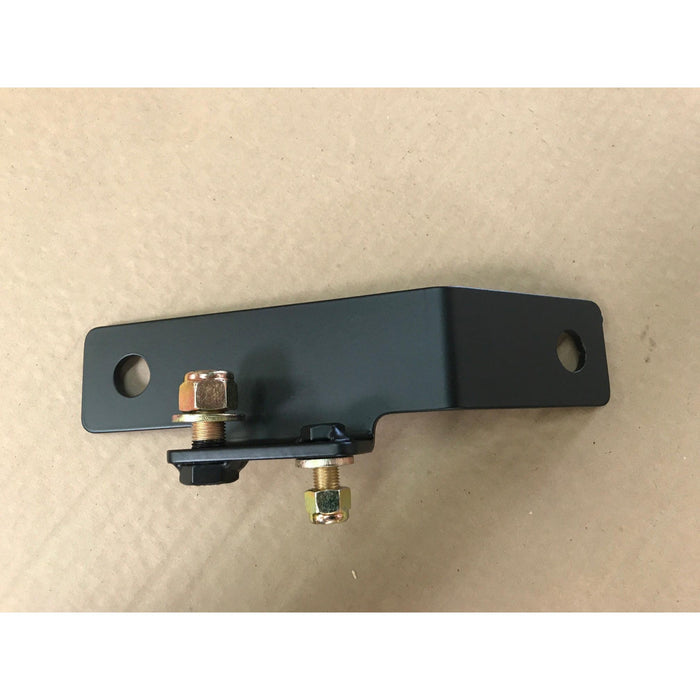 Jeep Wrangler 2007-2018 JKU 4 Door - 60% Seat Delete Bracket