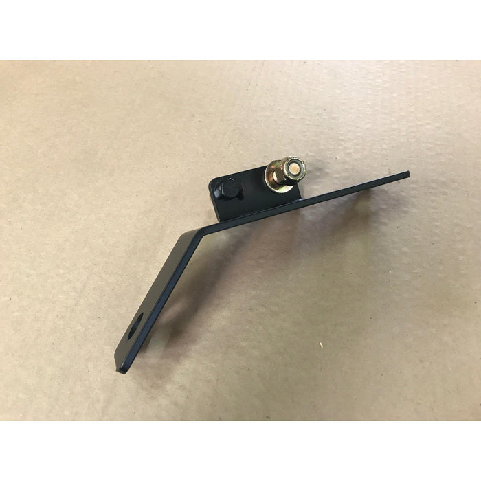 Jeep Wrangler 2007-2018 JKU 4 Door - 60% Seat Delete Bracket