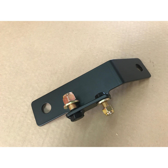 Jeep Wrangler 2007-2018 JKU 4 Door - 60% Seat Delete Bracket