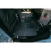 Jeep Wrangler 2007-2018 JKU 4 Door - Second Row Seat Delete Plate System