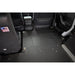 Jeep Wrangler 2007-2018 JKU 4 Door - Second Row Seat Delete Plate System