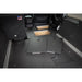 Jeep Wrangler 2007-2018 JKU 4 Door - Second Row Seat Delete Plate System