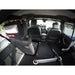 Jeep Wrangler 2007-2018 JKU 4 Door - Second Row Seat Delete Plate System