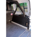 Jeep Wrangler 2007-2018 JKU 4 Door - Side Cubbies