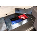 Jeep Wrangler 2007-2018 JKU 4 Door - Side Cubbies