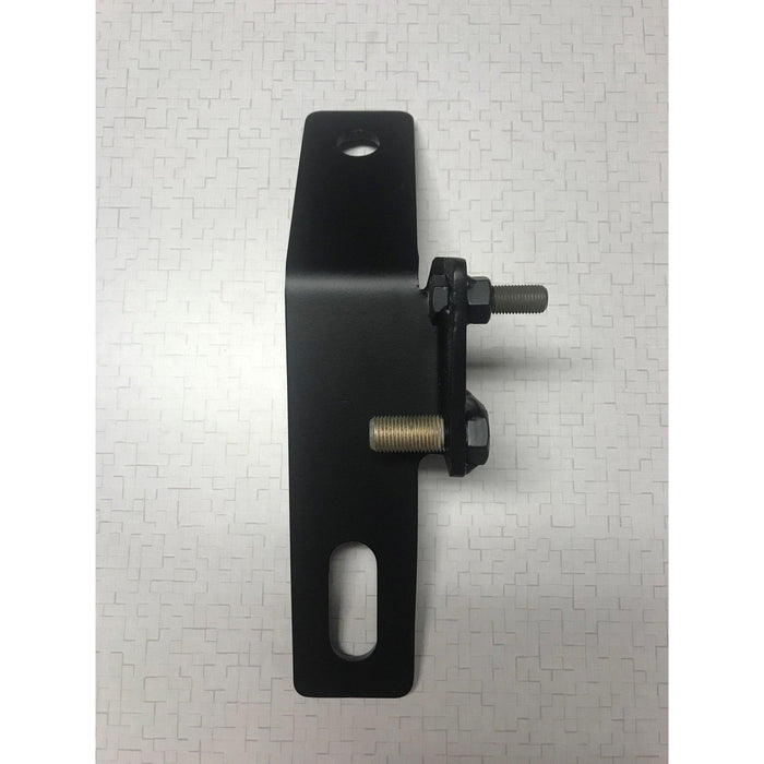 Jeep Wrangler 2018-Present JLU 4 Door - 60% Seat Delete Bracket