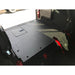 Jeep Wrangler 2021-Present 392 4 Door - Rear Plate System