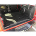 Jeep Wrangler 2021-Present 392 4 Door - Rear Plate System
