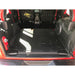 Jeep Wrangler 2021-Present 392 4 Door - Rear Plate System