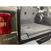Jeep Wrangler 2021-Present 4xe 4 Door - Rear Plate System