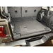 Jeep Wrangler 2021-Present 4xe 4 Door - Rear Plate System