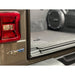 Jeep Wrangler 2021-Present 4xe 4 Door - Rear Plate System
