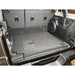 Jeep Wrangler 2021-Present 4xe 4 Door - Rear Plate System