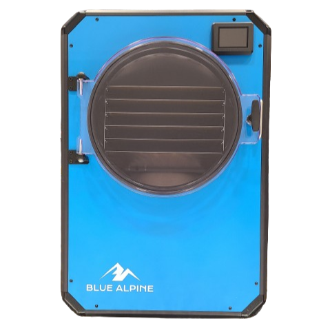 Blue Alpine Large Food Freeze Dryer