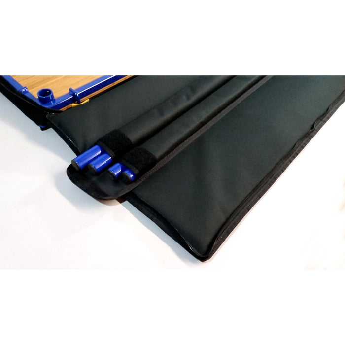 TemboTusk Camp Table Kit