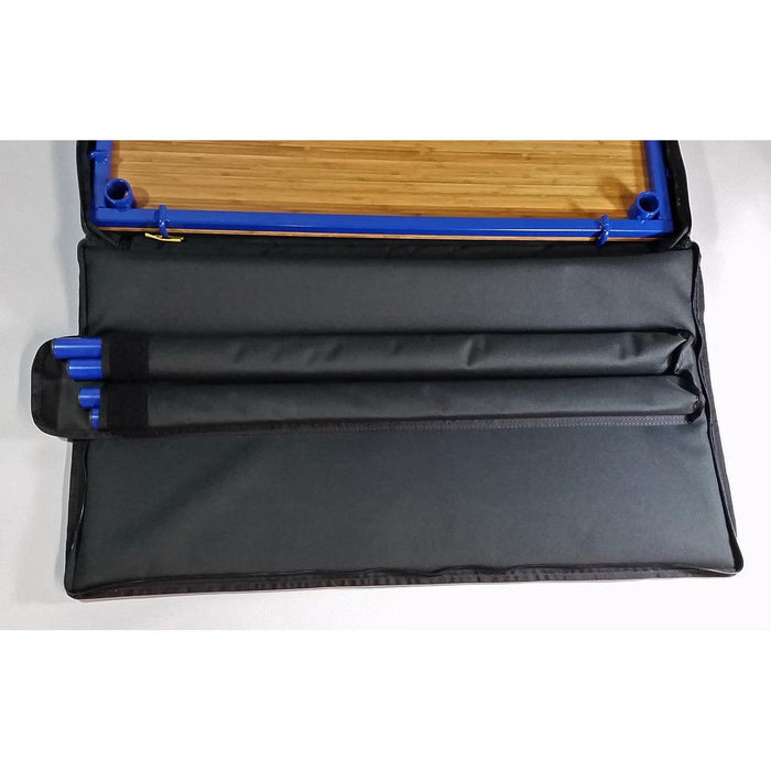 TemboTusk Camp Table Kit