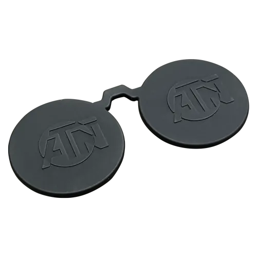 ATN BinoX 4T 640 1-10x Thermal Binoculars