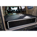 Lexus GX470 2002-2009 1st Gen. - Side x Side Drawer Module with Fitted Top Plate - 41-3/8"W x 10"H x 36"D