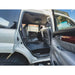 Lexus GX470 2002-2009 - Second Row Seat Delete Plate System
