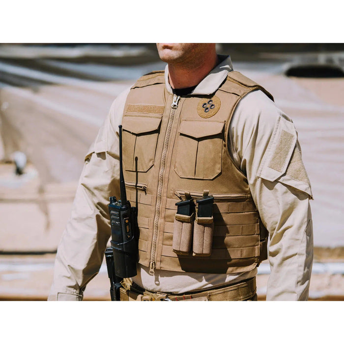 Ace Link Armor Livewire Carrier Vest