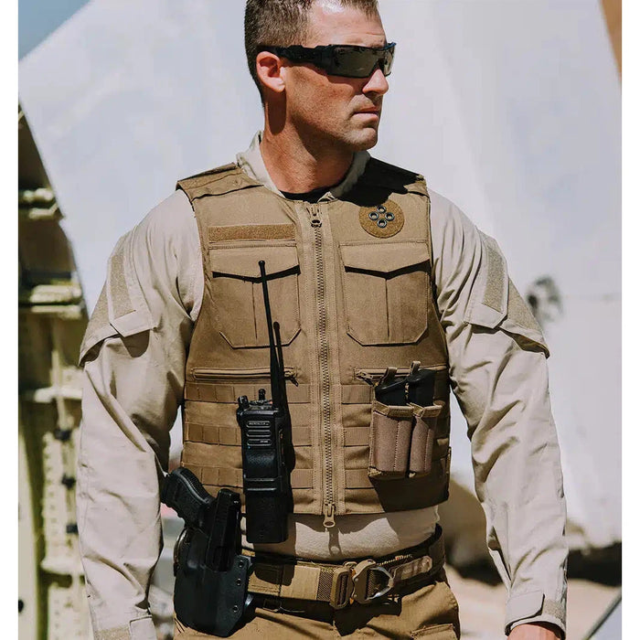 Ace Link Armor Livewire Carrier Vest