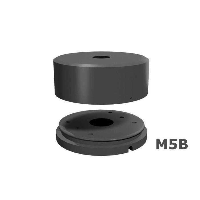 BackStreet Surveillance M5B Universal Mount