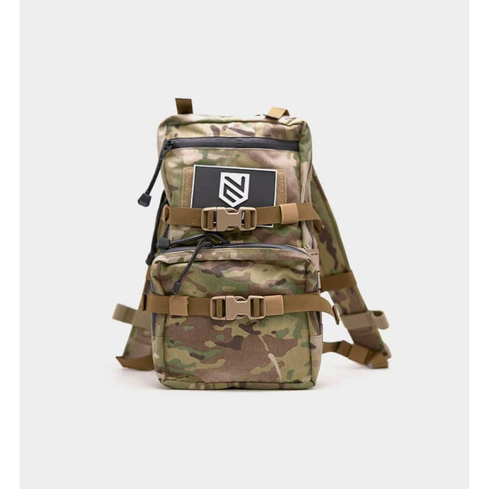 Ace Link Armor MAP Pack MOLLE Backpack