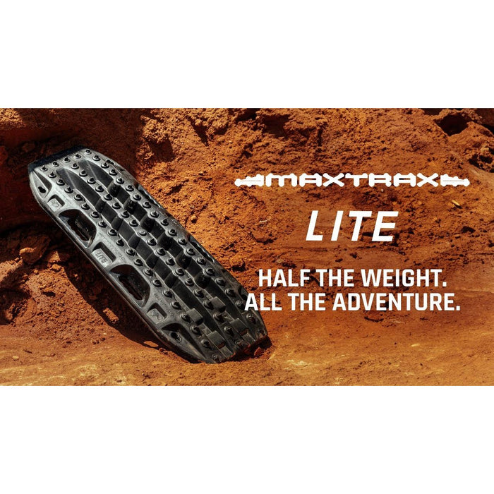 MAXTRAX LITE Black