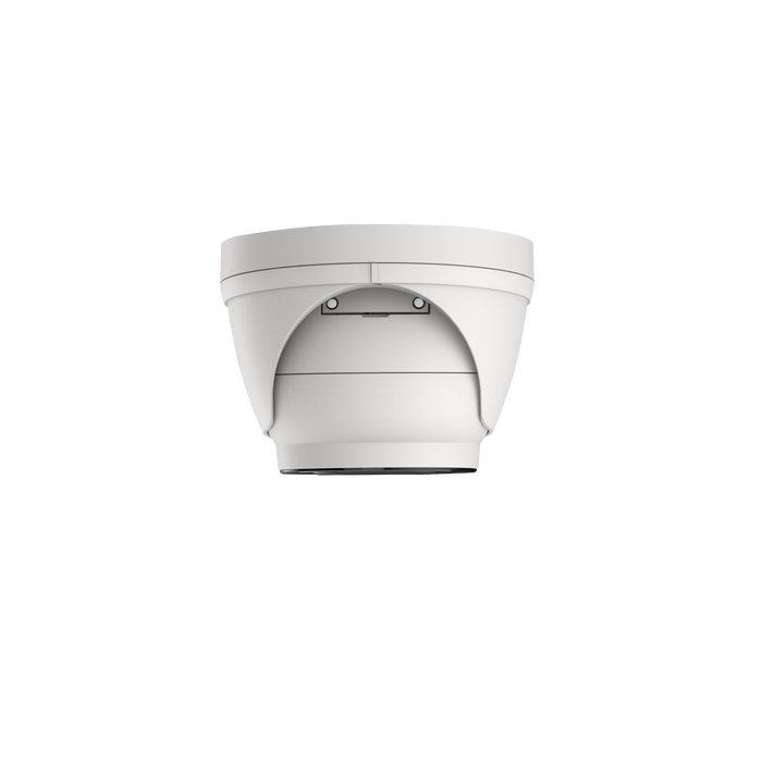BackStreet Surveillance (Pro90MZ) Buy 4 Get 5, Vandal Dome with Zoom