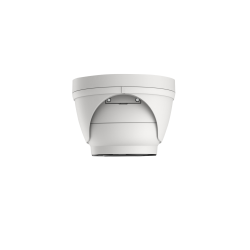 BackStreet Surveillance (Pro90MZ) 4K Vandal Turret Dome, Motorized Zoom