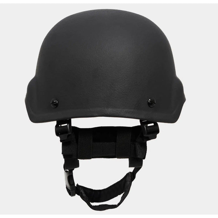 Ace Link Armor Ballistic Helmet PASGT Black