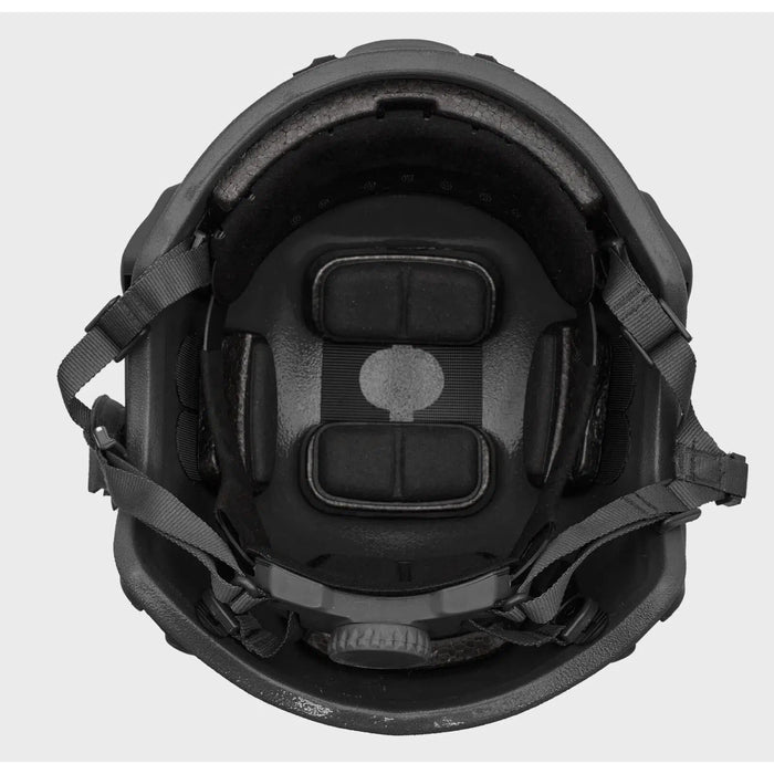 Ace Link Armor Ballistic Helmet High-Cut Black