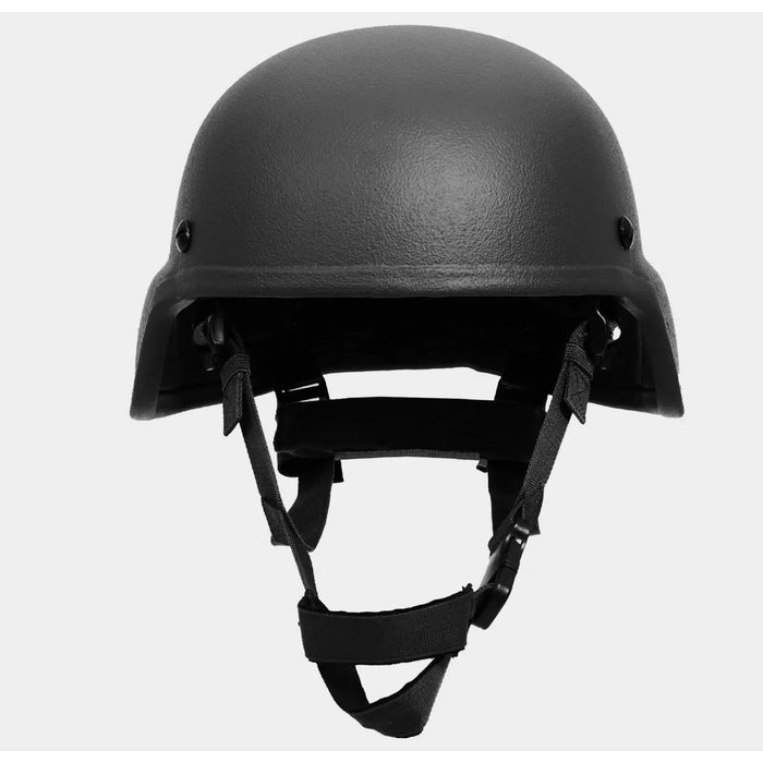 Ace Link Armor Ballistic Helmet MICH Black