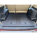 Mitsubishi Montero 1999-2006 3rd Gen. - Rear Plate System