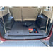Mitsubishi Montero 1999-2006 3rd Gen. - Rear Plate System