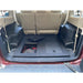 Mitsubishi Montero 1999-2006 3rd Gen. - Rear Plate System