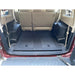 Mitsubishi Montero 1999-2006 3rd Gen. - Rear Plate System