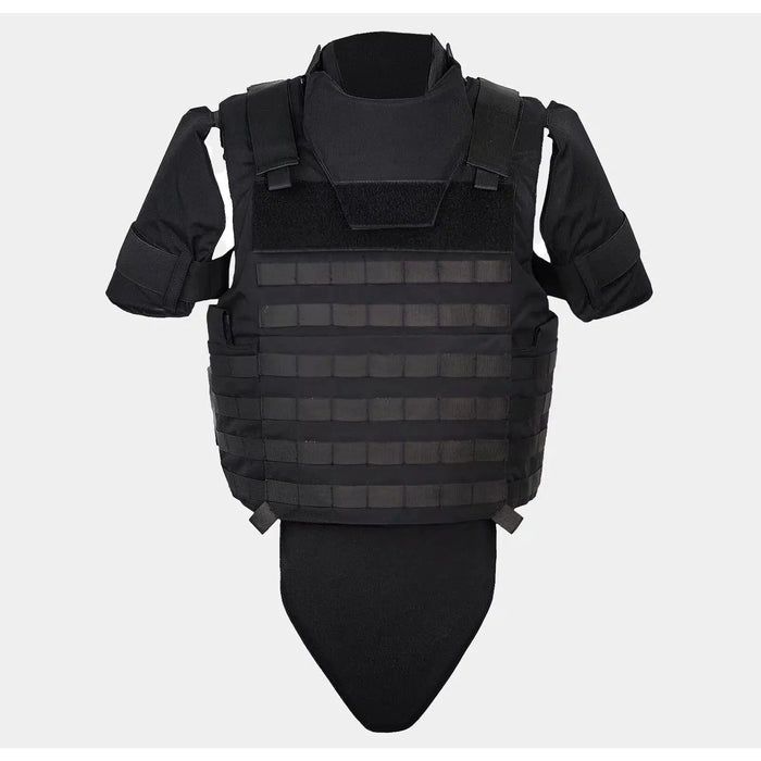 Ace Link Armor M.S.O.V. Bulletproof Vest Level IIIA Standard